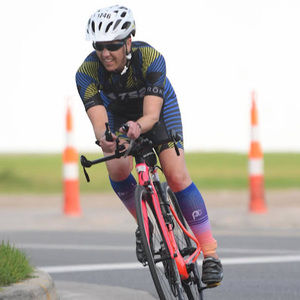 Meet your Posher, Jodie